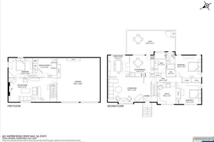 641 Antrim Rd, River Vale Township, NJ 07675 - Photo 45