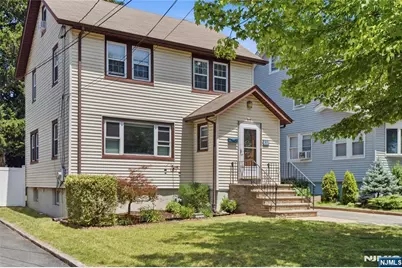 611 Maple Avenue, Teaneck Township, NJ 07666 - Photo 1