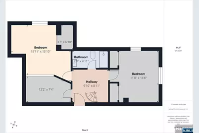4905 Park Avenue 1C #1C, Union City, NJ 07087 - Photo 21