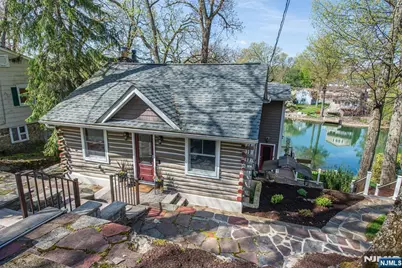 393 Lakeview Avenue, Ringwood, NJ 07456 - Photo 7