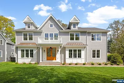 501 Sterling Place, Ridgewood, NJ 07450 - Photo 1