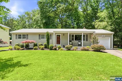 28 Delbrook Road, Parsippany, NJ 07950 - Photo 3