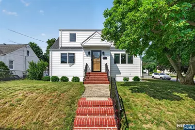 4 Howard Avenue, Clifton, NJ 07013 - Photo 1