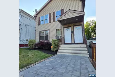 157 5th Street, Paterson, NJ 07522 - Photo 1