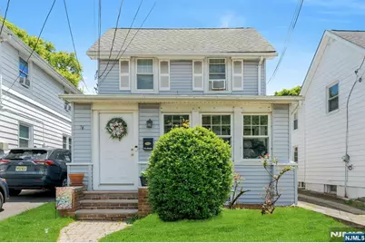 76 Prospect Street, Midland Park, NJ 07432 - Photo 1