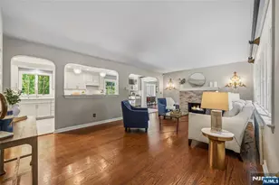 378 Van Beekum Pl, Wyckoff Township, NJ 07481 - Photo 5