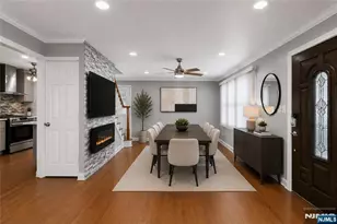 20 Stratford Pl, North Arlington, NJ 07031 - Photo 9