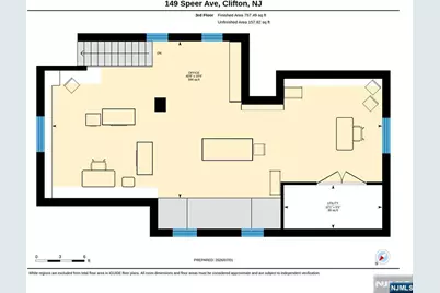 149 Speer Avenue, Clifton, NJ 07013 - Photo 49