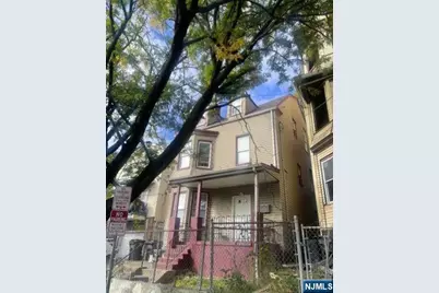 123 Seymour Avenue, Newark, NJ 07108 - Photo 1