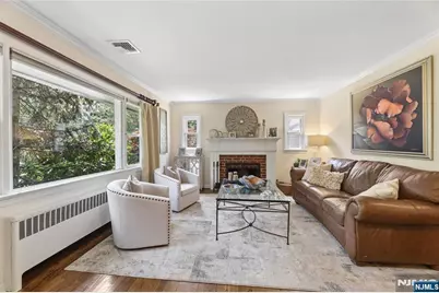 38 Schraalenburgh Road, Haworth, NJ 07641 - Photo 5