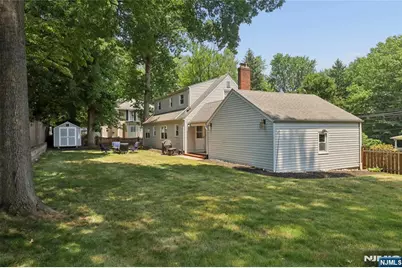 38 Schraalenburgh Road, Haworth, NJ 07641 - Photo 3