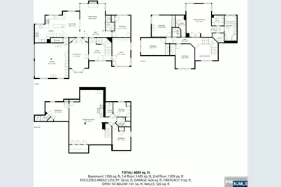 1232 Steeplechase Court, Toms River, NJ 08755 - Photo 45
