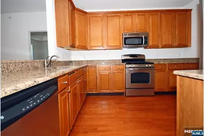 3 Bedrock Court A3 #A3, Woodland Park, NJ 07424 - Photo 5