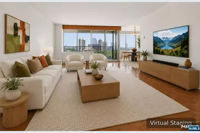 5 Horizon 1708 #1708, Fort Lee, NJ 07024 - Photo 13