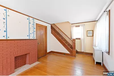 446 Marlboro Road, Wood Ridge, NJ 07075 - Photo 3