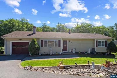 54 Navajo Trail, West Milford, NJ 07480 - Photo 1