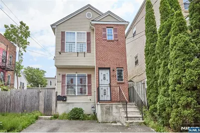 464-466 16th Street, Newark, NJ 07103 - Photo 1