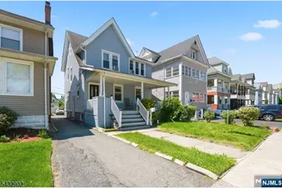 41 Edgar Street, East Orange, NJ 07018 - Photo 3