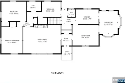 1 Welch Road, Ringwood, NJ 07456 - Photo 41