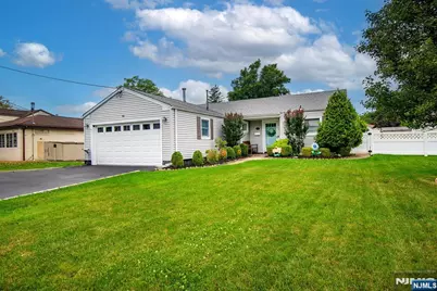 40 Maple Lane, Emerson, NJ 07630 - Photo 1