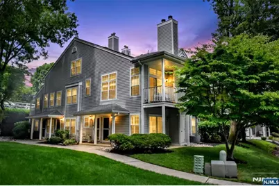 1099 Devon Court 1099 #1099, Mahwah, NJ 07430 - Photo 1