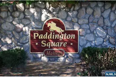 1047 Cambridge Court 1047 #1047, Mahwah, NJ 07430 - Photo 1