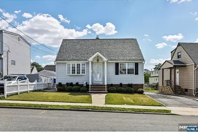352 Wilson Avenue, Lyndhurst Township, NJ 07071 - Photo 1