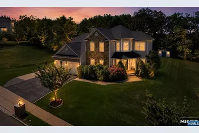 154 Tanglewood Pass, Jefferson Township, NJ 07849 - Photo 1