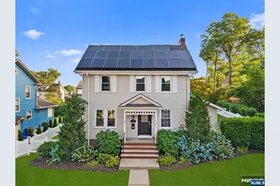 251 High Street, Nutley, NJ 07110 - Photo 1