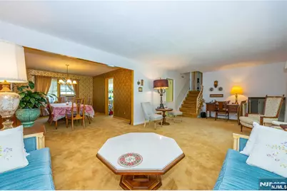 5 Brookwood Drive, West Caldwell, NJ 07006 - Photo 5