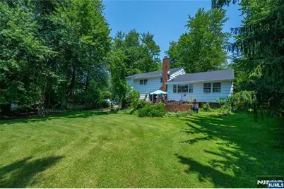 5 Brookwood Drive, West Caldwell, NJ 07006 - Photo 23