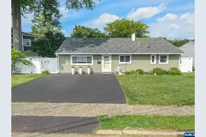 57 Meakin Avenue, Rochelle Park Township, NJ 07662 - Photo 1