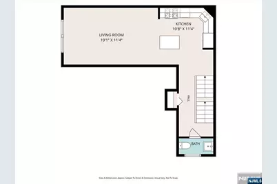202 Prestwick Way 202 #202, Edison, NJ 08820 - Photo 9