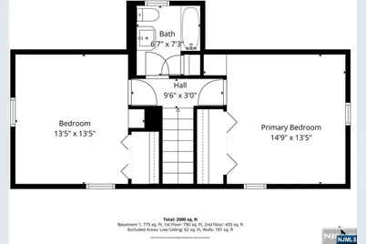 49 Pawnee Avenue, Oakland, NJ 07436 - Photo 33