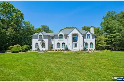 114 Valley Road, Allendale, NJ 07401 - Photo 5