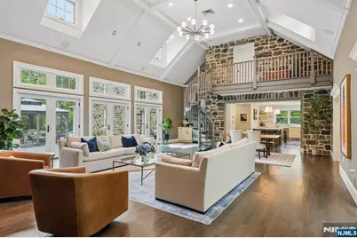 117 Forest Way, Essex Fells, NJ 07021 - Photo 7