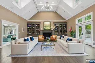 117 Forest Way, Essex Fells, NJ 07021 - Photo 3