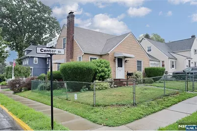443 Center Street, Wood Ridge, NJ 07075 - Photo 3