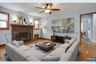 443 Center Street, Wood Ridge, NJ 07075 - Photo 7