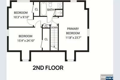 35 Passaic Avenue, Woodland Park, NJ 07424 - Photo 23