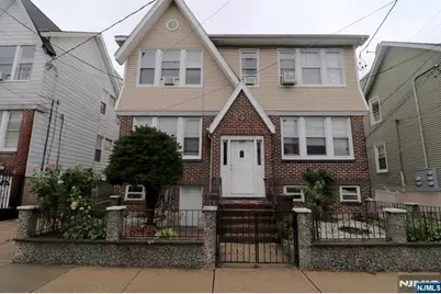 270-272 12th Street, Newark, NJ 07107 - Photo 1