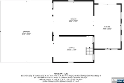 105 Harrison, Roseland, NJ 07068 - Photo 29