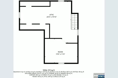 105 Harrison, Roseland, NJ 07068 - Photo 27