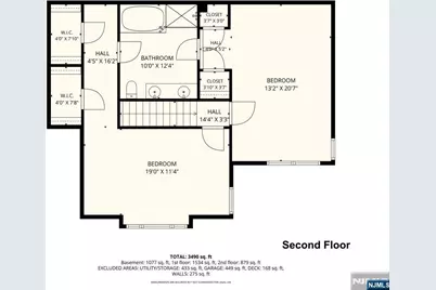 98 Tarrington Road, Hamburg, NJ 07419 - Photo 47