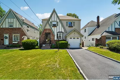 67 Marlboro Road, Clifton, NJ 07012 - Photo 1