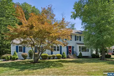 7 Timber Drive, North Caldwell, NJ 07006 - Photo 3