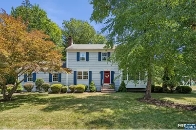 7 Timber Drive, North Caldwell, NJ 07006 - Photo 1
