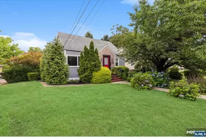 1-07 Lyons Avenue, Fair Lawn, NJ 07410 - Photo 1