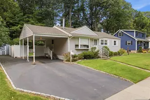 320 Ridgewood Blvd N, Washington Township, NJ 07676 - Photo 25