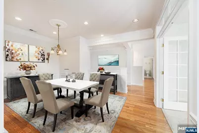 8421 Warrens Way 421 #421, Wanaque, NJ 07465 - Photo 21